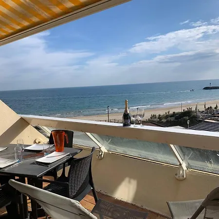 Apartmán 544 2 Pers Heliopolis C Magnifique Vue