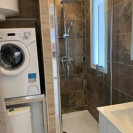 544 2 Pers Heliopolis C Magnifique Vue *