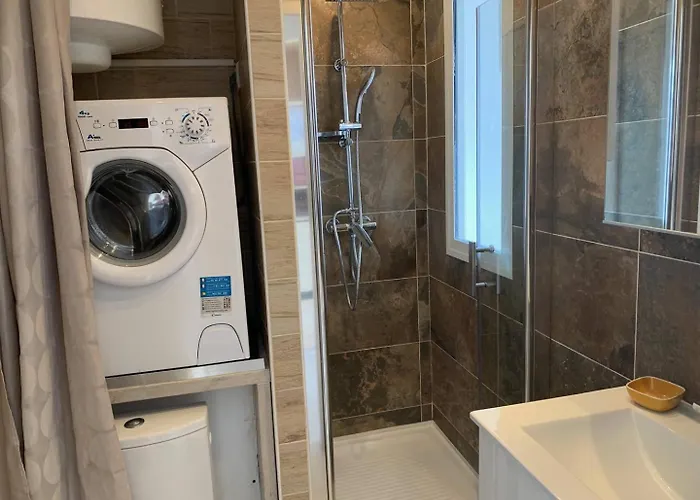 544 2 Pers Heliopolis C Magnifique Vue *